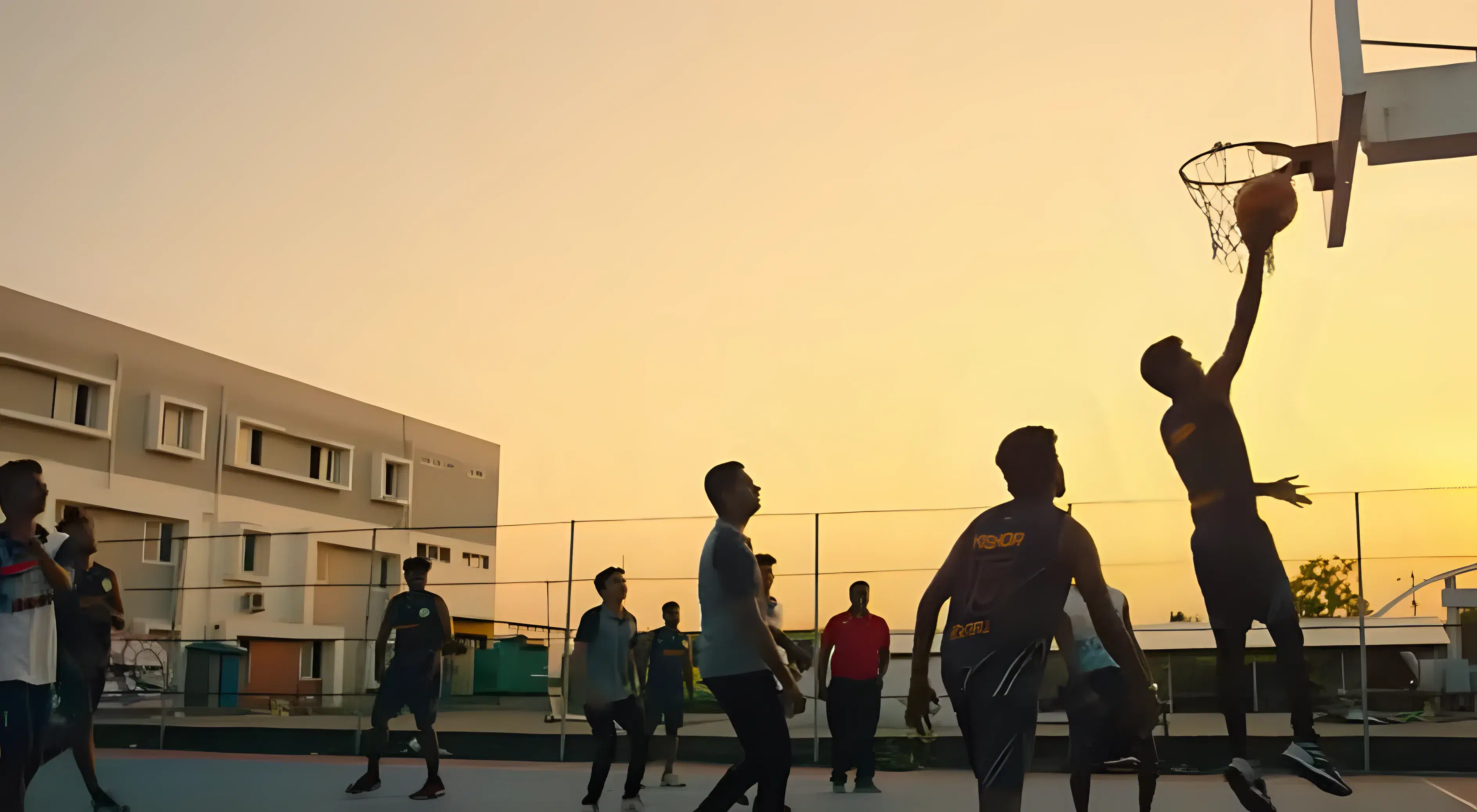 EGS Pillay Engineering College Nagapattinam Sports Facilities photo 1